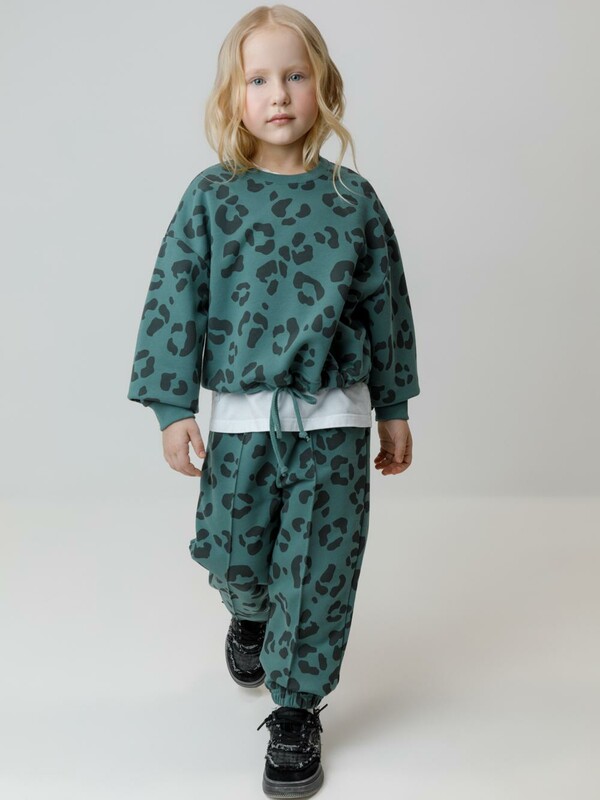 брюки для дев